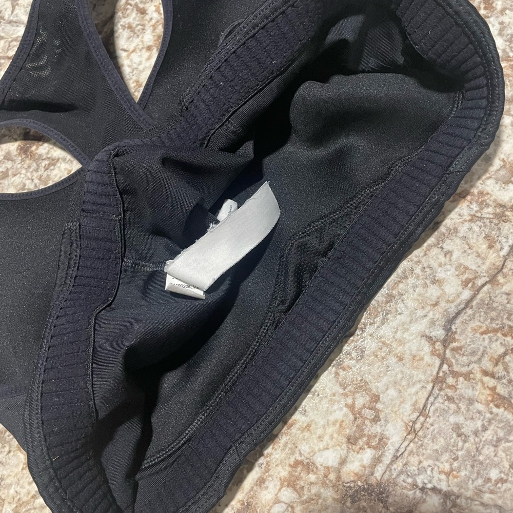 ❌SOLD!❌ Nike Victory Shape Women's High-Support Non-Padded Sports Bra L - Picture 9 of 10
